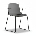 Seela S314 Chair by Lapalma - Bauhaus 2 Your House