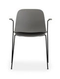 Seela S314 Chair by Lapalma - Bauhaus 2 Your House