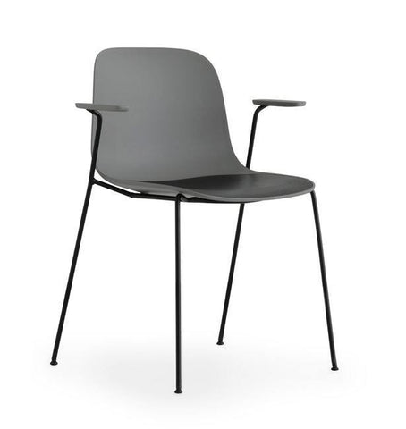 Seela S316 Chair by Lapalma - Bauhaus 2 Your House