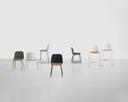Seela S321 Counter Stool by Lapalma - Bauhaus 2 Your House