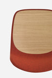 Seela S321 Counter Stool by Lapalma - Bauhaus 2 Your House
