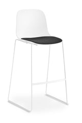 Seela S321 Counter Stool by Lapalma - Bauhaus 2 Your House