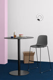 Seela S321 Counter Stool by Lapalma - Bauhaus 2 Your House