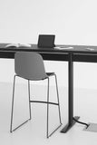 Seela S321 Counter Stool by Lapalma - Bauhaus 2 Your House