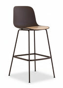 Seela S322 Stool by Lapalma - Bauhaus 2 Your House
