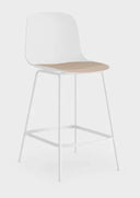 Seela S322 Stool by Lapalma - Bauhaus 2 Your House
