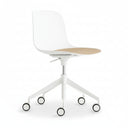 Seela S340 Chair by Lapalma - Bauhaus 2 Your House