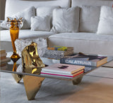 Sereno Coffee Table by Driade - Bauhaus 2 Your House