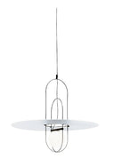 Setareh Suspension Lamp by FontanaArte - Bauhaus 2 Your House