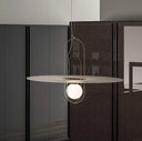 Setareh Suspension Lamp by FontanaArte - Bauhaus 2 Your House