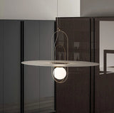 Setareh Suspension Lamp by FontanaArte - Bauhaus 2 Your House