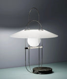 Setareh Table Lamp by FontanaArte - Bauhaus 2 Your House