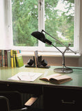 SF 27 Bauhaus Table Lamp by TECNOLUMEN - Bauhaus 2 Your House