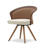 Shells Armchair 945.82 by Tonon - Bauhaus 2 Your House