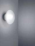 Sillaba Ceiling / Wall Lamp by FontanaArte - Bauhaus 2 Your House