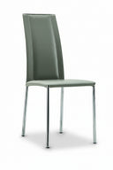Silvy SA M CU Side Chair by Midj - Bauhaus 2 Your House