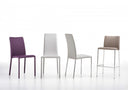Silvy SA M TS Side Chair by Midj - Bauhaus 2 Your House