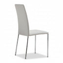 Silvy SA M TS Side Chair by Midj - Bauhaus 2 Your House