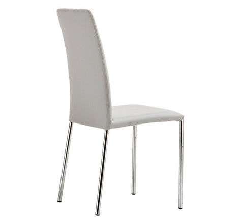 Silvy SA M TS Side Chair by Midj - Bauhaus 2 Your House