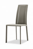 Silvy SA R CU Side Chair by Midj - Bauhaus 2 Your House