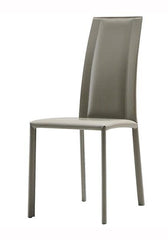 Silvy SA R CU Side Chair by Midj - Bauhaus 2 Your House