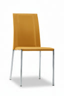 Silvy SB M CU Side Chair by Midj - Bauhaus 2 Your House