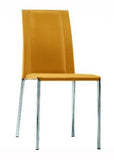Silvy SB M CU Side Chair by Midj - Bauhaus 2 Your House