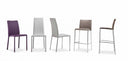 Silvy SB M TS Side Chair by Midj - Bauhaus 2 Your House