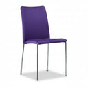 Silvy SB M TS Side Chair by Midj - Bauhaus 2 Your House