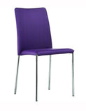 Silvy SB M TS Side Chair by Midj - Bauhaus 2 Your House