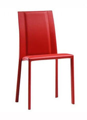 Silvy SB R CU Side Chair by Midj - Bauhaus 2 Your House