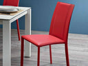 Silvy SB R CU Side Chair by Midj - Bauhaus 2 Your House