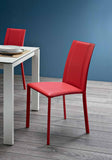 Silvy SB R CU Side Chair by Midj - Bauhaus 2 Your House