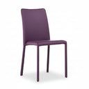 Silvy SB R TS Side Chair by Midj - Bauhaus 2 Your House