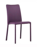 Silvy SB R TS Side Chair by Midj - Bauhaus 2 Your House
