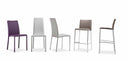 Silvy SB R TS Side Chair by Midj - Bauhaus 2 Your House