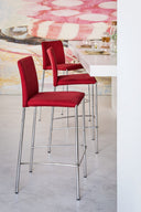 Silvy M TS Stool by Midj - Bauhaus 2 Your House