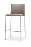 Silvy M TS Stool by Midj - Bauhaus 2 Your House