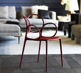 Sissi Armchair by Driade - Bauhaus 2 Your House