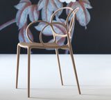 Sissi Armchair by Driade - Bauhaus 2 Your House