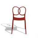 Sissi Side Chair by Driade - Bauhaus 2 Your House