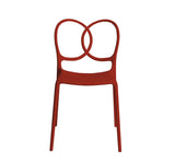 Sissi Side Chair by Driade - Bauhaus 2 Your House