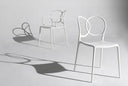 Sissi Side Chair by Driade - Bauhaus 2 Your House
