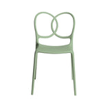 Sissi Side Chair by Driade - Bauhaus 2 Your House