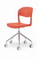 Ska Evo Strass Desk Chair by Green - Bauhaus 2 Your House