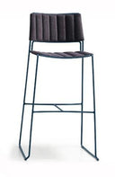 Slim M TS Stool by Midj - Bauhaus 2 Your House