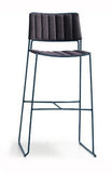 Slim M TS Stool by Midj - Bauhaus 2 Your House