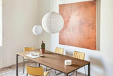 Slim S M TS Chair by Midj - Bauhaus 2 Your House