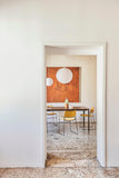 Slim S M TS Chair by Midj - Bauhaus 2 Your House