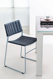 Slim S M TS Chair by Midj - Bauhaus 2 Your House